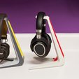 Capture d’écran 2017-03-10 à 17.56.53.png Color Headphone Stand
